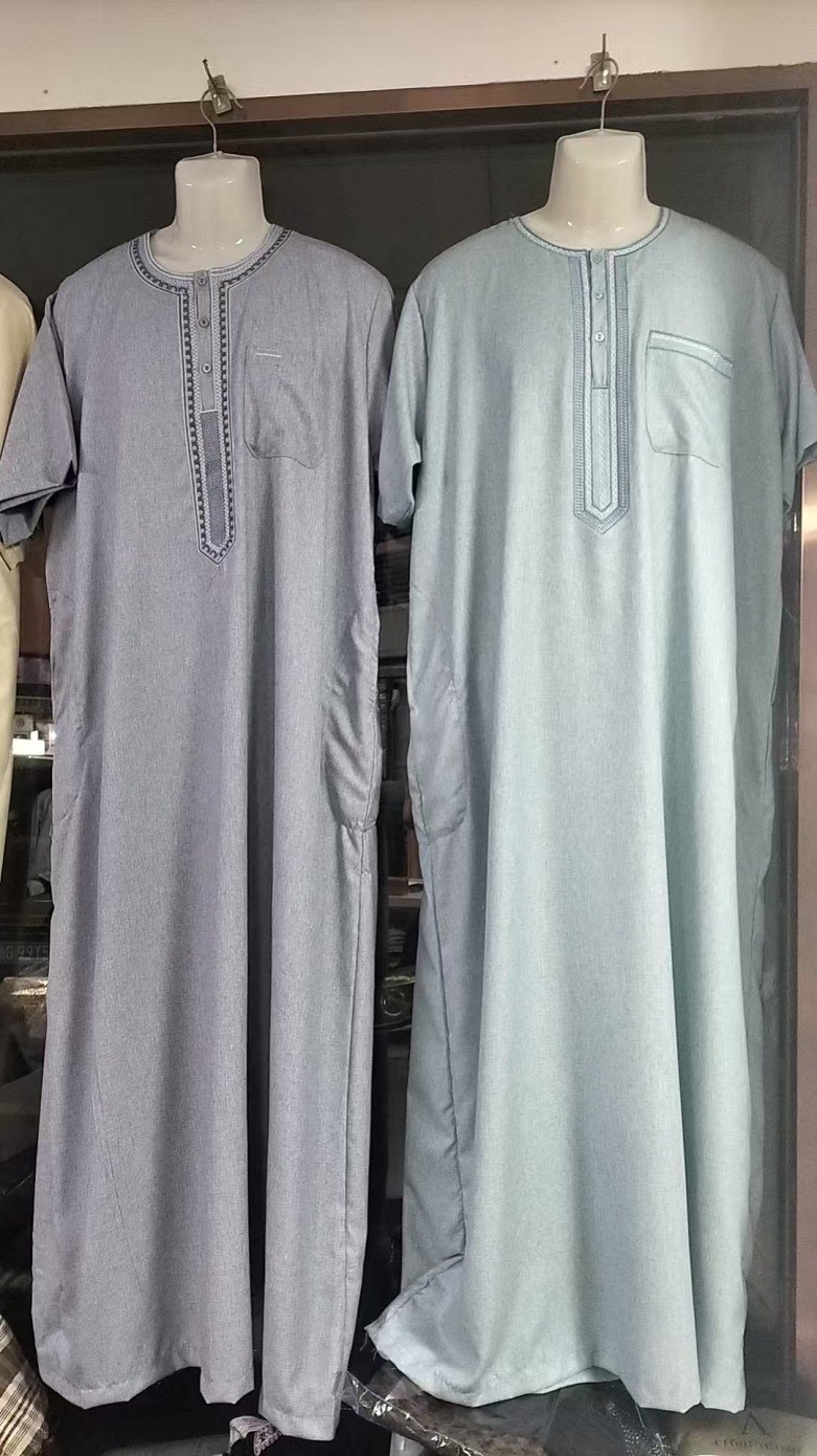 Arab robe