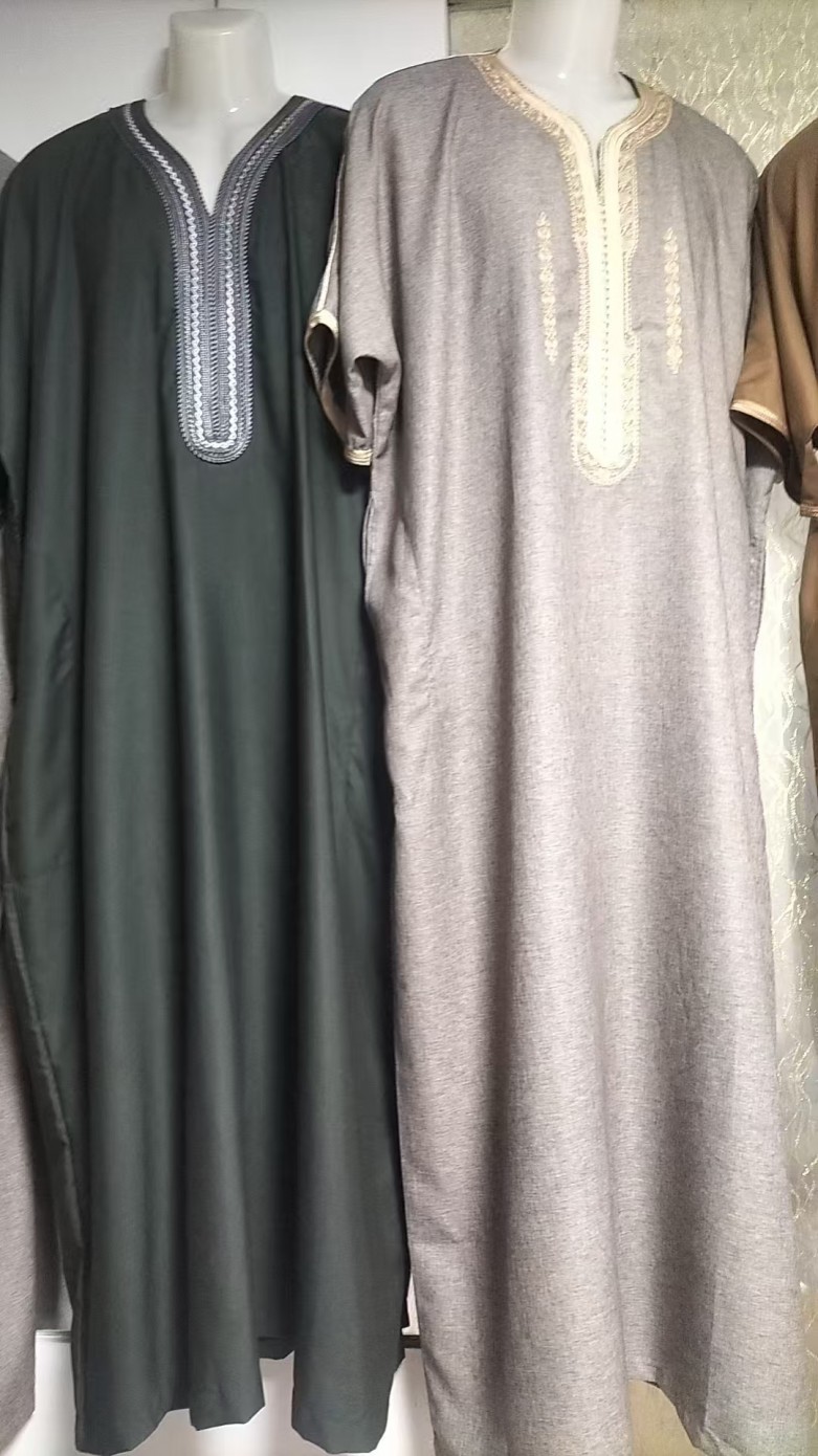 Arab robe