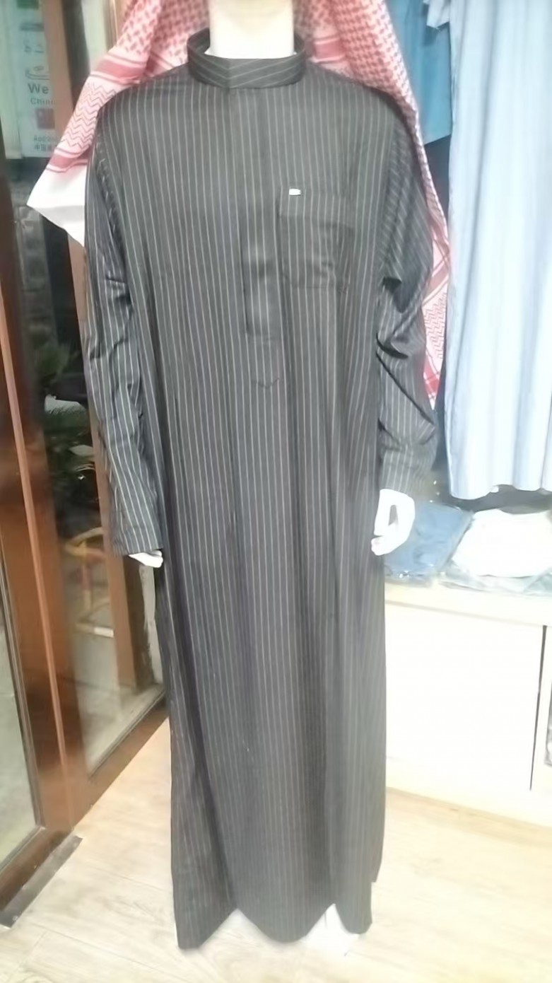 Arab robe