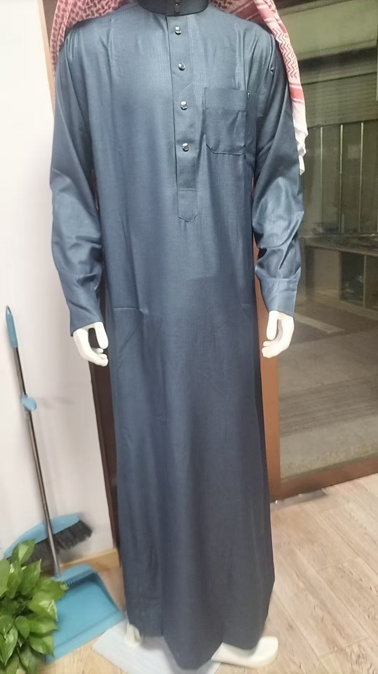 Arab robe